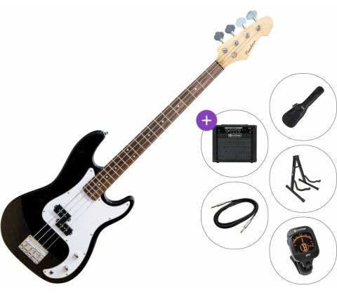 Pasadena STB 150 Premium SET