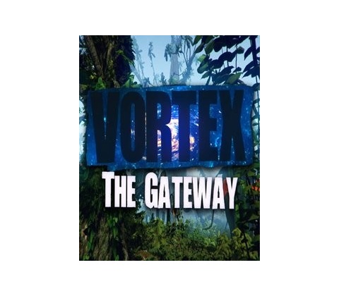 Vortex The Gateway