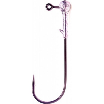 Smart Arctic Fox jigová hlava SAF Crocodile vel.10 7g 3 ks