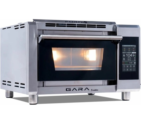 EffeUno P134 Gara Evolution