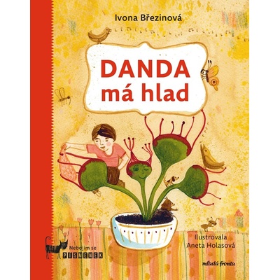 Danda má hlad