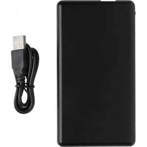 Xindao - xd XINDAO - XD, 4000 mAh, USB, Micro USB, Черен
