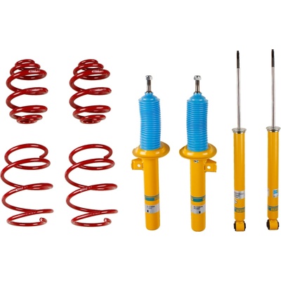 Bilstein Podvozková sada B12 Sportline 46-180117 pro BMW 3 (E46) 320 i • 110 kW • 1998—2000
