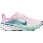 Nike Дамски маратонки Nike Women's Pegasus 42 Running shoes - Bleached Lilac / Blue Void / Work Blue - размер 36, 5 (EU) (123-2574-0211)