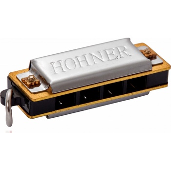 Hohner Mini Harp C