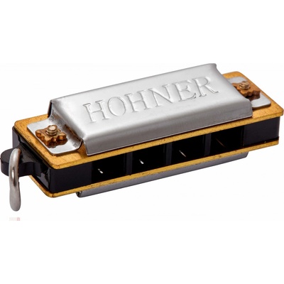 Hohner Mini Harp C