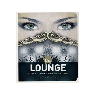 V/A - Nu Lounge CD