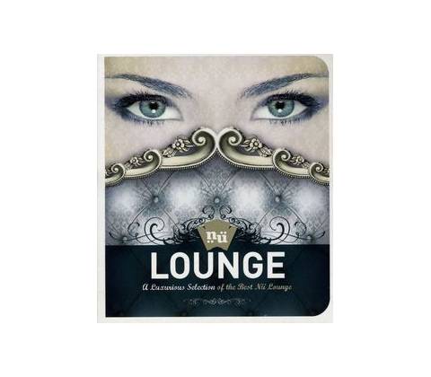 V/A - Nu Lounge CD
