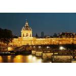 DIMEX ART Флизелинов фототапет река сена 375 x 250 см