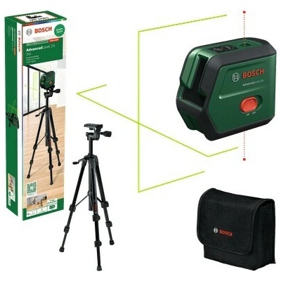 Bosch AdvancedLevel 2G UNI 0.603.663.G01
