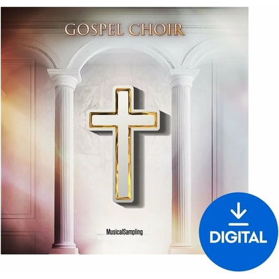 Musical Sampling Gospel Choir (Digitálny produkt)