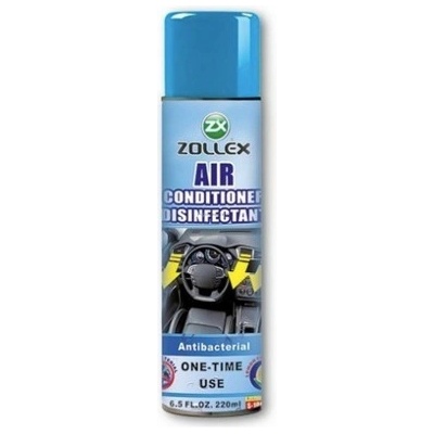 Zollex Air Conditioner Spray 200 ml