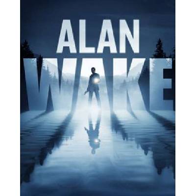 Alan Wake Franchise