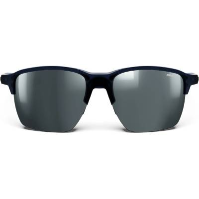 Julbo Слънчеви очила Julbo Crossline Reactiv GC S1-3 (VLT 10-46%) Sunglasses - Blue / Beige (205-5889-0211)