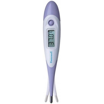 Weewell Дигитален термометър Weewel - WTD103 (WTD103)