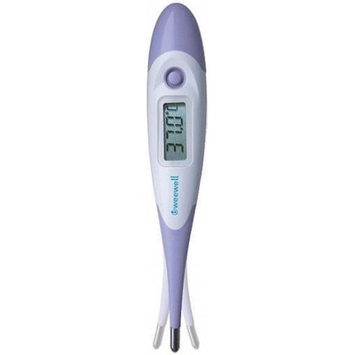 Weewell Дигитален термометър Weewel - WTD103 (WTD103)