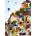 Pieces & Peace - Puzzle Forest City - 1 000 piese