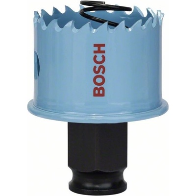 BOSCH Pilová děrovka Sheet Metal na tabulový plech - 38 mm, 1 1/2'' (2608584791) 2608584791