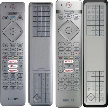 Dálkový ovladač Philips YKF463-001 (YKF463-004)