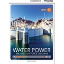 CDE 7 WATER POWER +ONLINE CODE