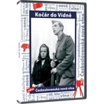 MagicBox Carriage to Vienna - DVD (028668)