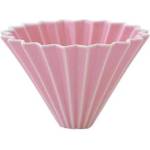 Origami Dripper S pink