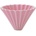 Origami Dripper S pink