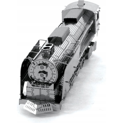 Metal Earth 3D Puzzle Steam Locomotive 14 ks