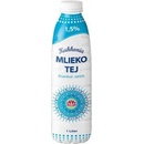 Kukkonia Žitnoostrovské mlieko trvanlivé 1,5% 1 l