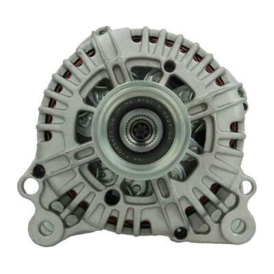 Alternátor Volkswagen 140A Valeo TG14C035
