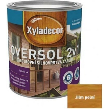 XylaDecor Oversol brest 2,5 l brest