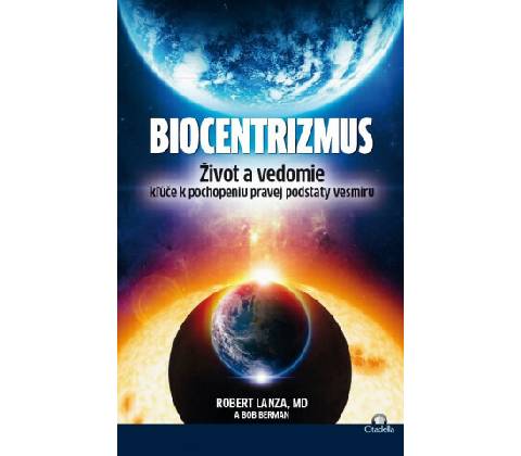 Biocentrizmus