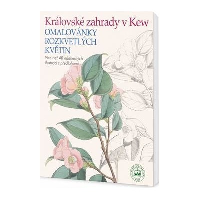 Královské zahrady v Kew -