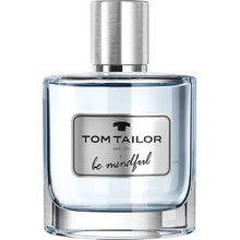 Tom Tailor Be Mindful toaletní voda pánská 30 ml