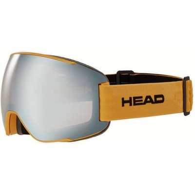 HEAD Ски очила HEAD MAGNIFY 5K Chrome/Sun
