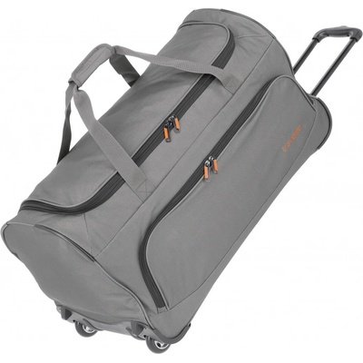 Travelite Basics Fresh 96277-04 antracitová 89 l