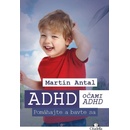 ADHD očami ADHD