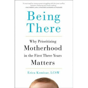 Being There (ISBN: 9780143109297)