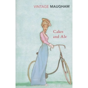 Cakes And Ale | Somerset Maugham (ISBN: 9780099282778)