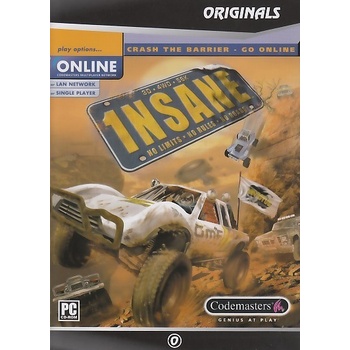 Insane