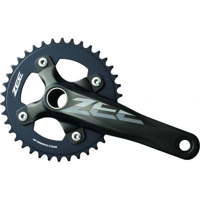 Shimano Zee FC-M640