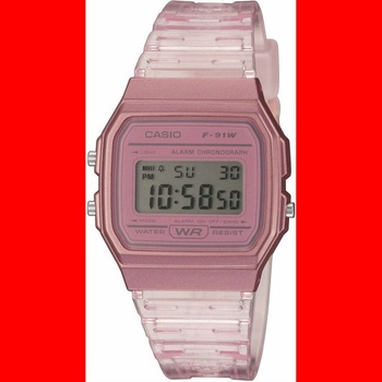 Casio F-91WS-4