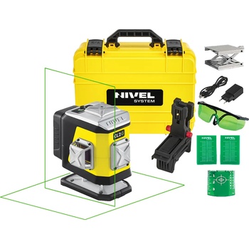 Image 1 of Nivel System CL2G N3230