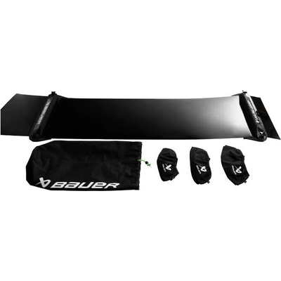 BAUER Slide Board Reactor 244 cm