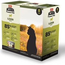 Acana Cat Pate Lamb 8 x 85 g