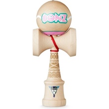 Kendama Krom Headsshot Pro Mod Maple Bonz