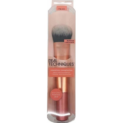 Real Techniques Brushes RT 241 Seamless Complexion Brush – Zboží Dáma