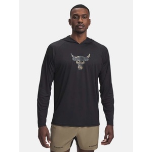 Under Armour Суитшърт Pjt Rck Isochill HD (1389955-001)