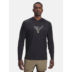 Under Armour Суитшърт Pjt Rck Isochill HD