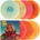 Paris Pick - Third Time's a Charm LP